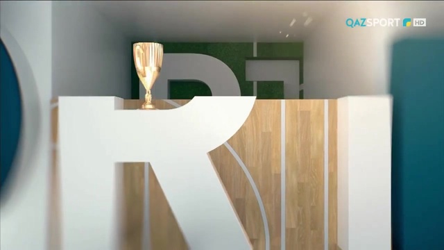 «Карантиндегі спорттық нысандар»