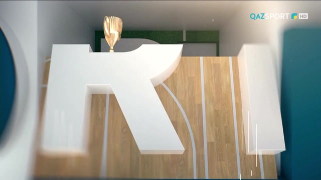 «Карантиндегі қазақ спорты»