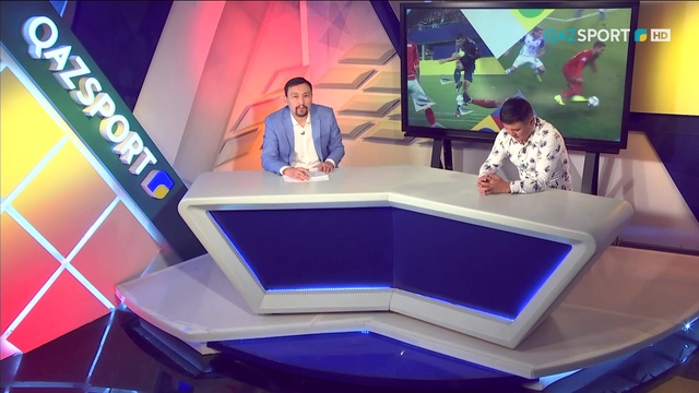 УЕФА Ұлттар лигасы. Матч қарсаңында