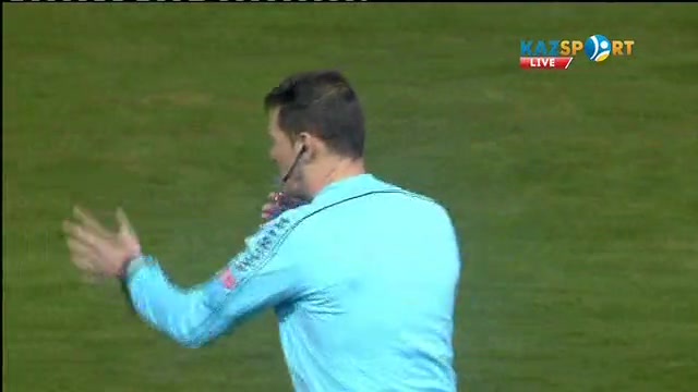 «Атлетико» - «Реал Бетис» кездесуіне видеошолу