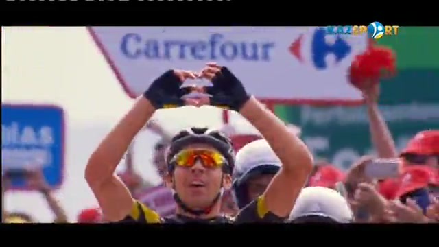 Жаңалықтар. Кешкі шығарылым (13.01.2017)