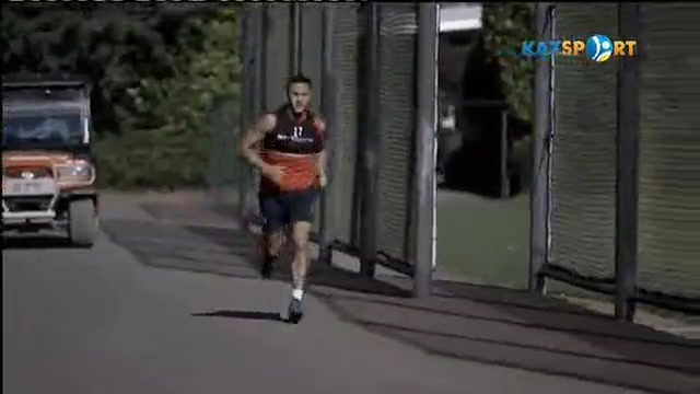 Футбол жаңалықтарына шолу. Деректі топтама. 40-бөлім