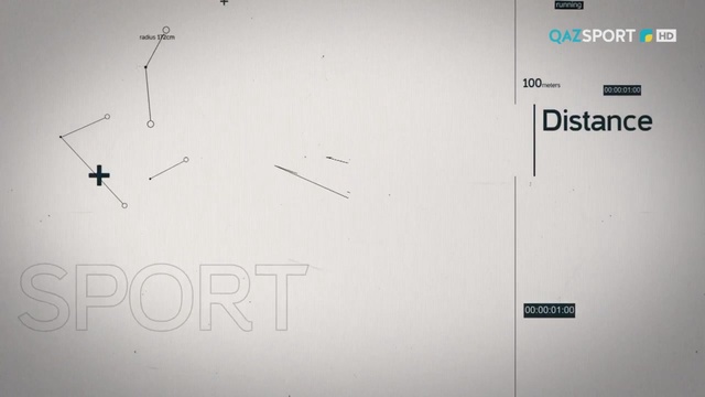 «БАЛУАНДАР ЕЛОРДАДА БАС ҚОСТЫ». Арнайы репортаж