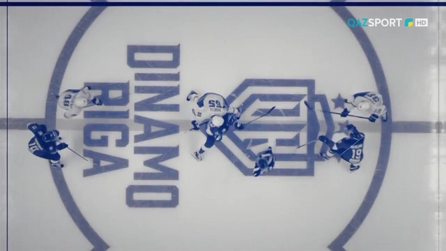 «PRO HOCKEY». Обзор матчей КХЛ №2