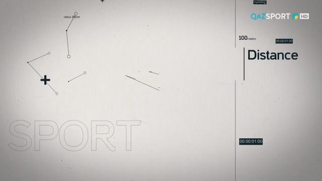 Адаптивті спорт мүмкіндікті шектемейді. Арнайы репортаж