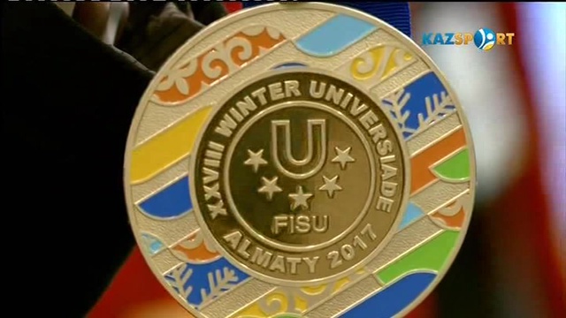 Жаңалықтар. Кешкі шығарылым (17.01.2017)