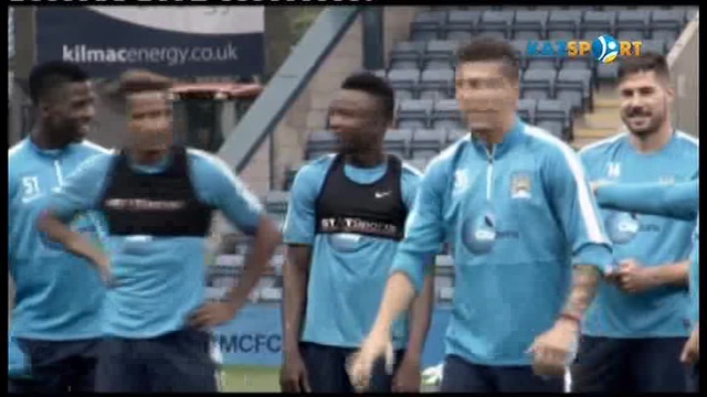 Футбол жаңалықтарына шолу. Деректі топтама. 41-бөлім