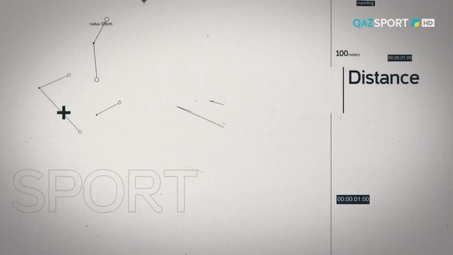 «Парадзюдо саңлақтары». Арнайы репортаж