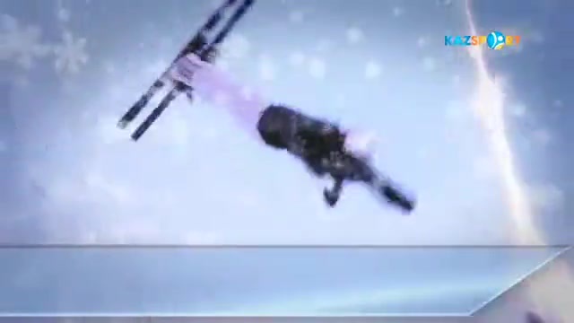 Универсиада-2017. Жібек Арапбаева: Универсиада мен үшін жауапты бастама (ВИДЕО)