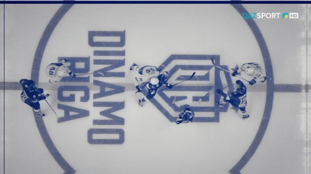 «PRO HOCKEY». 6 шығарылым