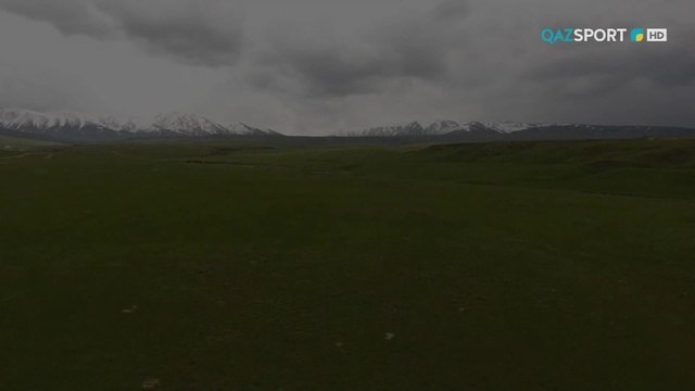 «Кескекті ердің сойы». Арнайы жоба