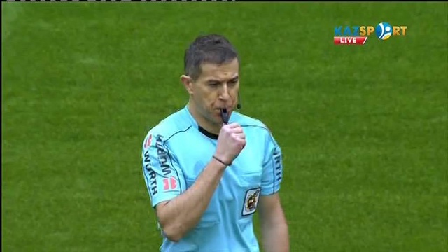 «Атлетик» - «Атлетико» кездесуіне видеошолу