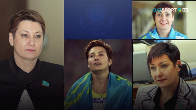 «Шишигина. Первая в истории». Документальный фильм