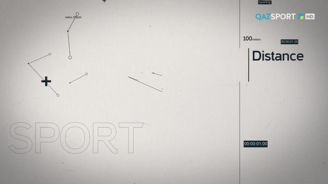 «Воспитанники школы Кажымукана». Специальный репортаж