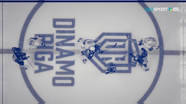 «PRO HOCKEY» 4 шығарылым