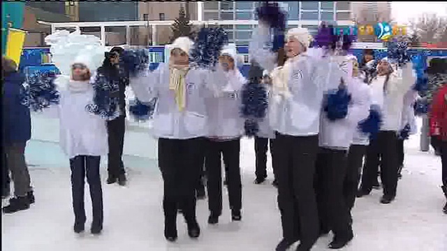 Новости (25.01.2017)