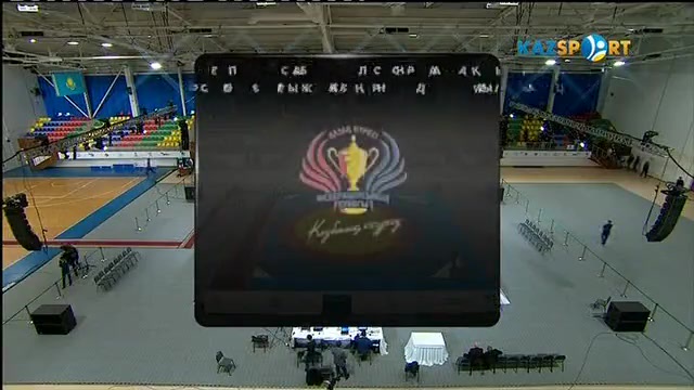 Қазақ күресі. Федерация кубогы-2016. Тараз