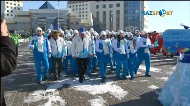 Новости. Вечерний выпуск (26.01.2017)