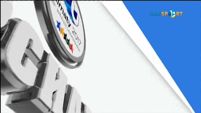 «Гость Универсиады». Мэр Атлетической деревни Универсиады-2017 Серик Сапиев