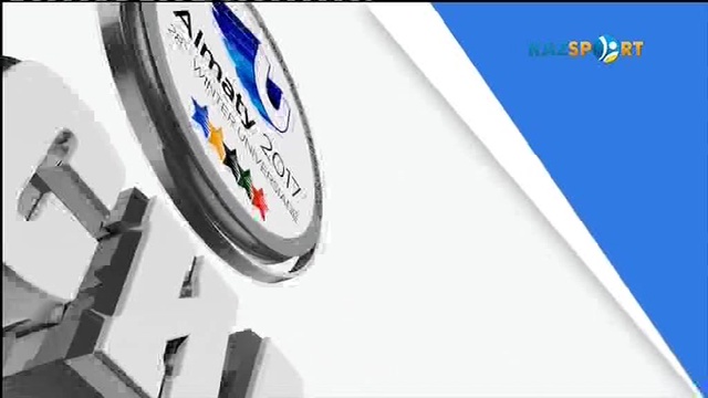 Универсиада алауы аясында. Бағдарлама қонағы - Бүкіләлемдік қысқы Универсиадаға дайындық пен өткізу дирекциясы директорының орынбасары Дидар Сағадиев