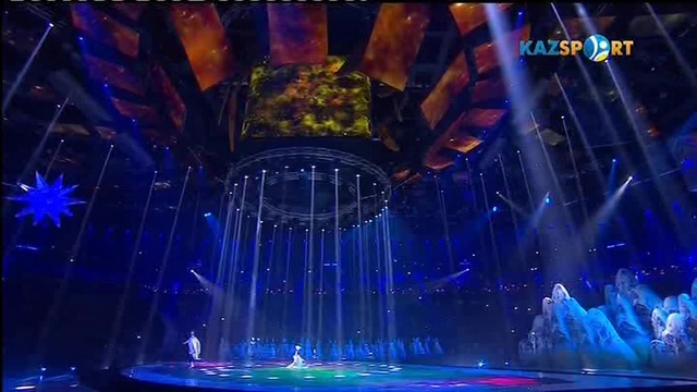 Жаңалықтар (29.01.2017)