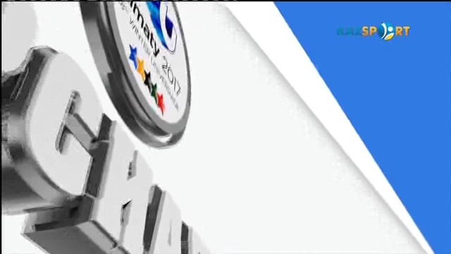 Гость Универсиады. Наиль Нуров