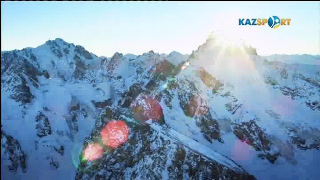 Универсиада - 2017. Шаңғы жарысы. Із қуалау, 10 шақырым (еркін тәсіл)