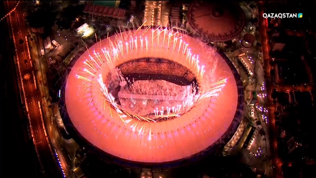 ХХХІІ Токио Жазғы Олимпиада ойындары