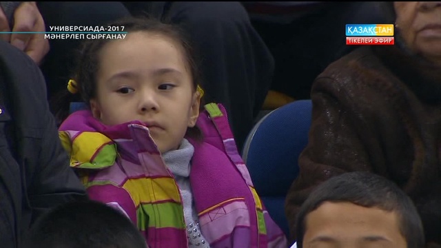 Мәнерлеп сырғанаушы Жансая Адыханова: Өз өнерімді 100 пайызға көрсете алмадым