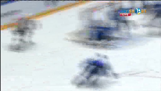 «Барыс» ригалық «Динамо» 1:0 есебімен жеңді