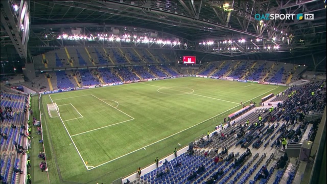 Обзор матча Казахстан - Финляндия - 0:2. Отборочный турнир ЧМ-2022