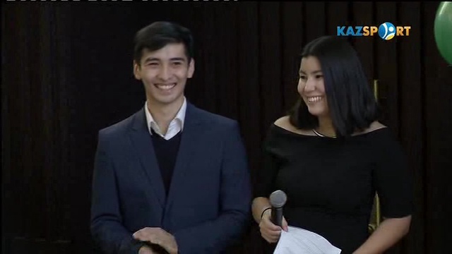 Жаңалықтар (07.02.2017)