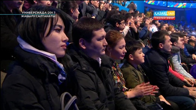 ҚР Премьер-министрі Бақытжан Сағынтаев: Қысқы Универсиада жоғары деңгейде өтті