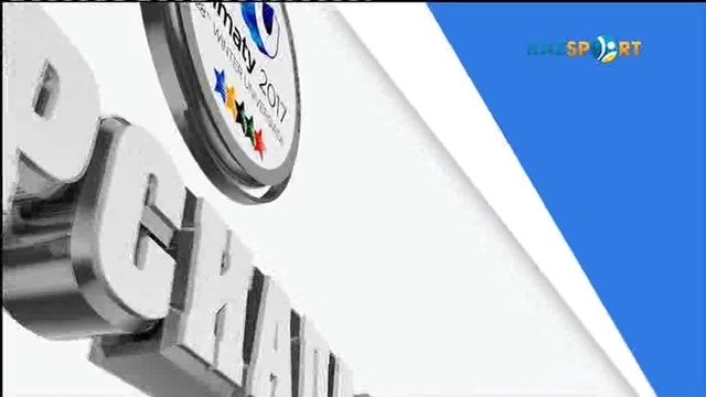 «Гость Универсиады». Анна Шевченко