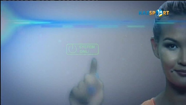 Сергек жүрем десең (11.02.2017)