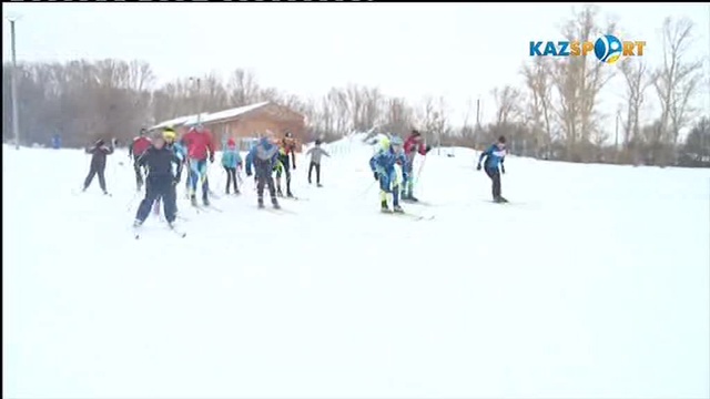 Жаңалықтар (11.02.2017)