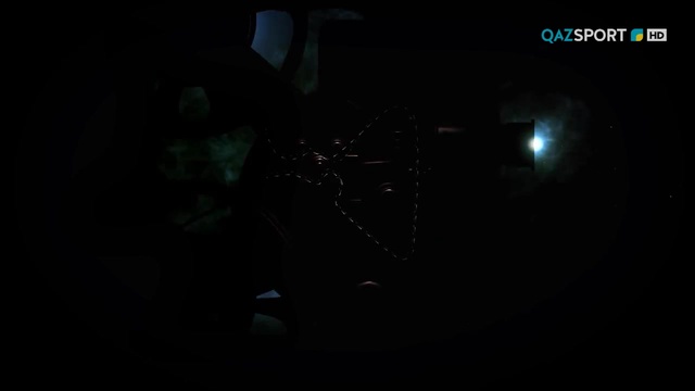 «СҰХБАТ». Асем Кунакбаева