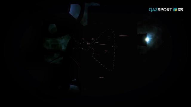 «СҰХБАТ». Алия Юсупова