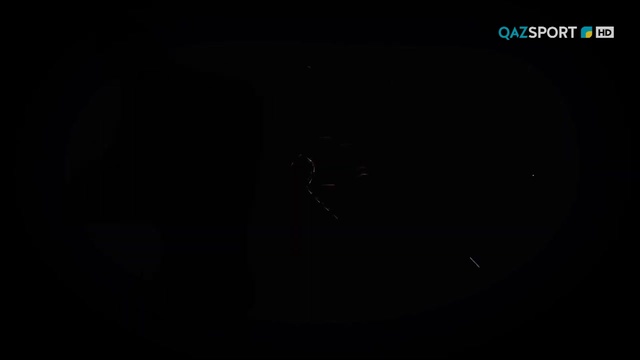 «СҰХБАТ». Қайрат Боранбаев