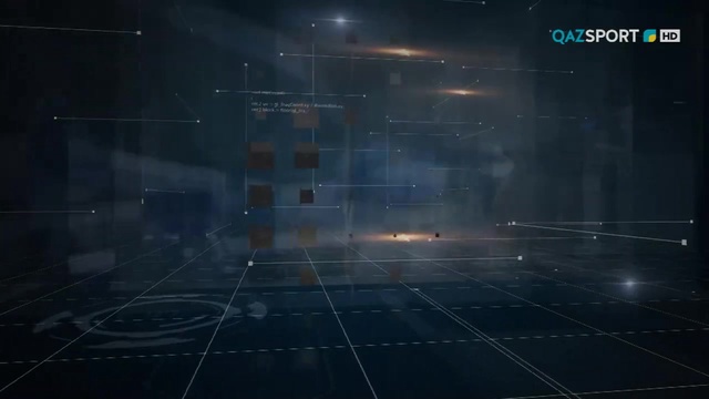 ТОК-ШОУ. "QAZSPORT алаңы". Жыл қорытындысы