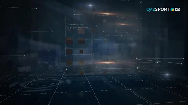 Ток-шоу «QAZSPORT алаңы». Спортивные объекты