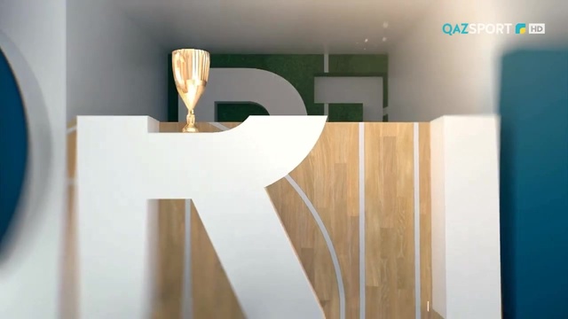 Ток-шоу «QAZSPORT алаңы». Проблемы казахстанского баскетбола