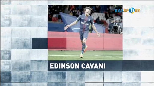 Футбол жаңалықтарына шолу. Деректі топтама. 50-серия