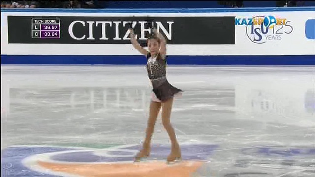 Новости. Вечерний выпуск (17.02.2017)