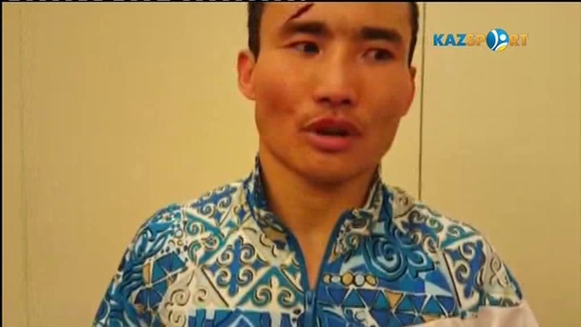 Жаңалықтар (18.02.2017)