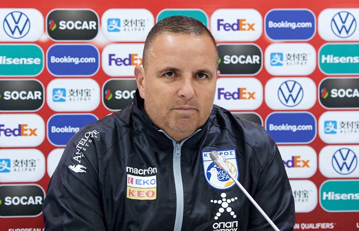 Ран Бен-Шимон: Қазақстан құрамасы өз алаңында жақсы ойнайды