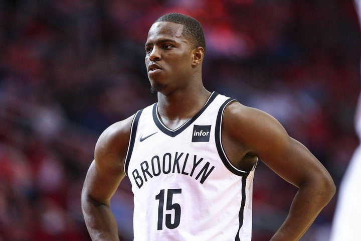 "Астана" подписала опытного баскетболиста