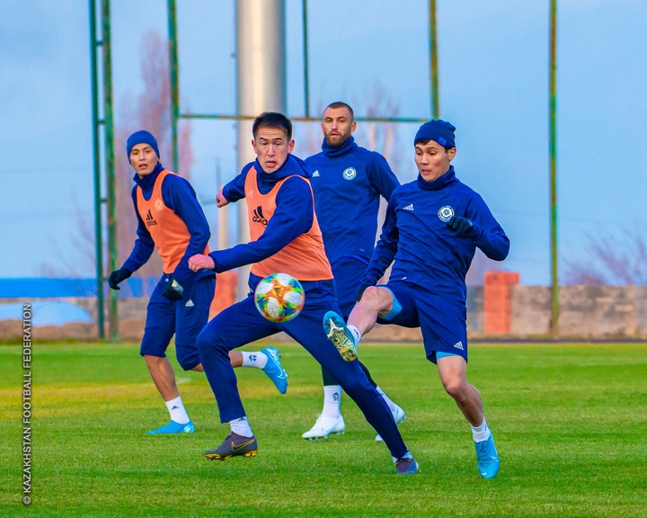 Сан-Маринодағы кездесуге санаулы күндер қалды