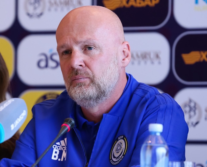 Михал Билек: Во втором тайме нам не хватило сил и скорости