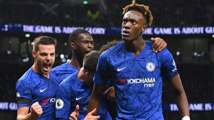 АПЛ. «Челси»-«Саутгемптон»